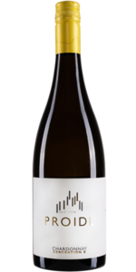 Chardonnay Generation X Senftenberg
