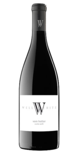 Cuvée vom Hotter Weiss