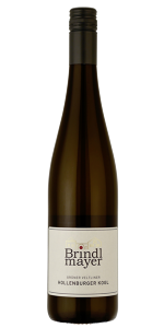 Grüner Veltliner Hollenburger Ried Kremser Kogl