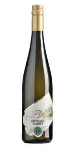 Traminer Auslese Senftenberg