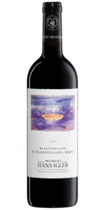 Mittelburgenland DAC Reserve Blaufränkisch Biiri