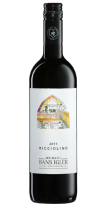 Ricciolino