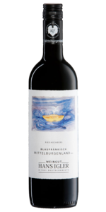 Mittelburgenland DAC Blaufränkisch Ried Hochberg