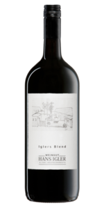 Igler's Blend