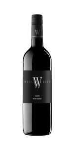 Cuvée vom Hotter Rot