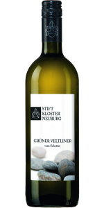 Grüner Veltliner vom Schotter
