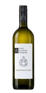 Weißburgunder Stiftswein