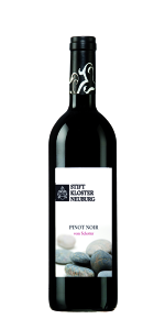 Pinot Noir vom Schotter
