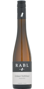 Grüner Veltliner Eiswein