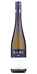 Kamptal DAC Reserve Riesling V.O. 