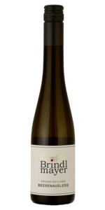 Grüner Veltliner Beerenauslese