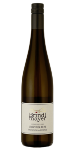 Traisental DAC Reserve Grüner Veltliner Ried Bergen