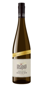 Grüner Veltliner Ried Bergen 1. Große Reserve Brigos