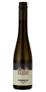 Grüner Veltliner Beerenauslese