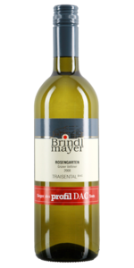 Grüner Veltliner Rosengarten