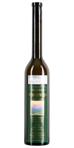 Grüner Veltliner Strohwein