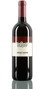 Zweigelt Reserve