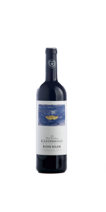 Blaufränkisch Hochberg Mittelburgenland DAC