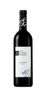 St. Laurent Reserve