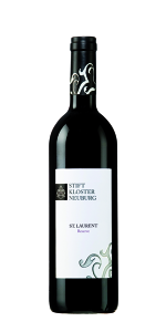 St. Laurent Reserve