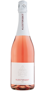 Klostersekt Rosé