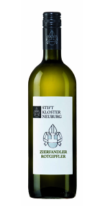 Zierfandler-Rotgipfler Stiftswein