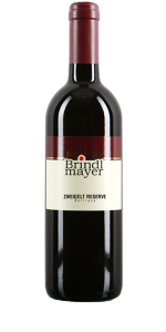 Zweigelt Reserve