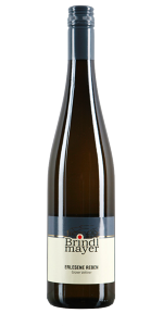 Grüner Veltliner Sonnleithen "Erlesene Reben" Traisental DAC Reserve