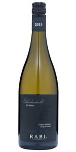 Grüner Veltliner Schenkenbichl Alte Reben Kamptal DAC Reserve