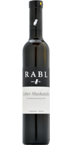 Muskateller Trockenbeerenauslese