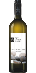Grüner Veltliner vom Schotter