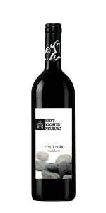 Pinot Noir vom Schotter