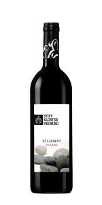 St. Laurent vom Schotter