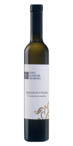 Weißburgunder Trockenbeerenauslese