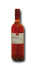 Zweigelt Rosé