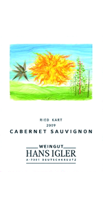 Cabernet Sauvignon Ried Kart