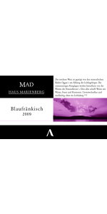 Blaufränkisch