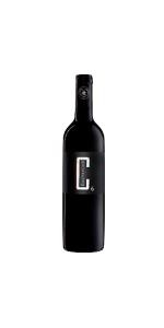 Blaufränkisch C8
