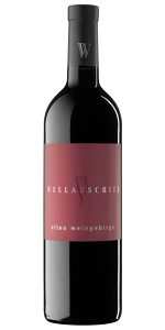 Blaufränkisch Altes Weingebirge