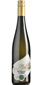 Traminer Senftenberg