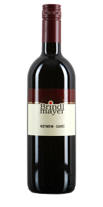Rotwein-Cuvée