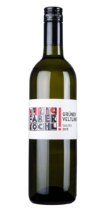 Grüner Veltliner Riede Saazen