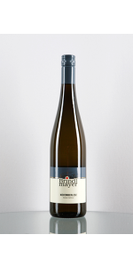 Grüner Veltliner Novemberlese
