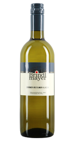 Grüner Veltliner Klassik Traisental DAC
