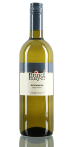 Grüner Veltliner Rosengarten Traisental DAC