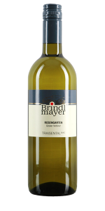 Grüner Veltliner Rosengarten Traisental DAC