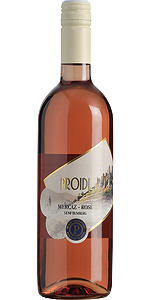 Mercaz Rosé
