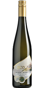 Grüner Veltliner Senftenberger Ehrenfels Kremstal DAC Reserve
