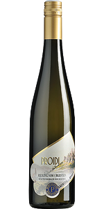 Riesling Senftenberger Hochäcker Kremstal DAC Reserve