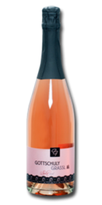 Sekt Rosé Brut